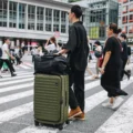 LOJEL: Travel Smarter with Thoughtfully Designed Luggage and Everyday Carry Essentials
