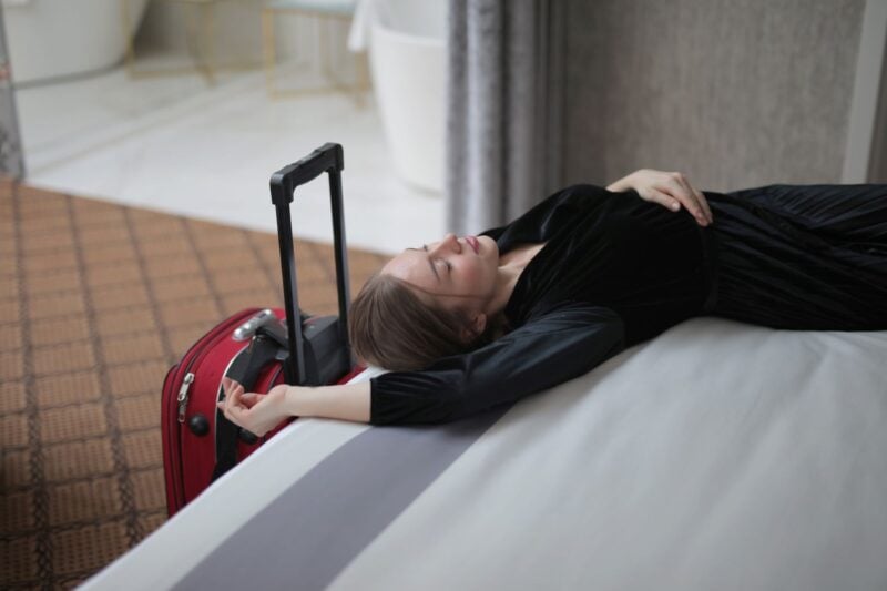 Extended Airport Stays: Finding the Perfect Long-Term Parking Solution in Manchester