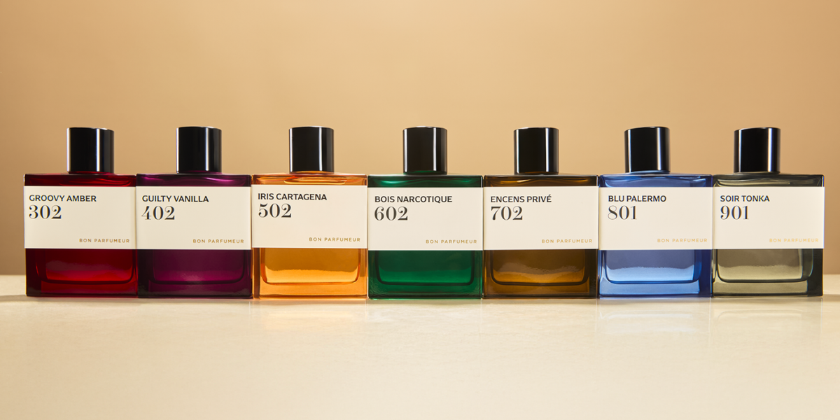 The Art of Fragrance Curation: Discovering Your Signature Scent With Bon PARFUMEUR