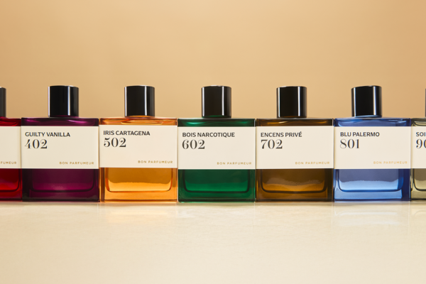 The Art of Fragrance Curation: Discovering Your Signature Scent With Bon PARFUMEUR