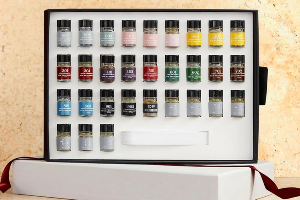 The Ultimate Fragrance Gift Guide: Selecting the Perfect Scent for Everyone