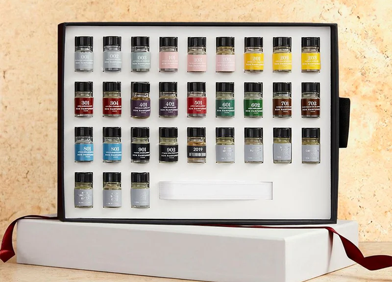 The Ultimate Fragrance Gift Guide: Selecting the Perfect Scent for Everyone