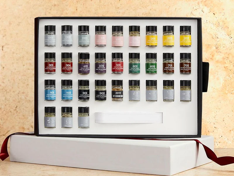The Ultimate Fragrance Gift Guide: Selecting the Perfect Scent for Everyone