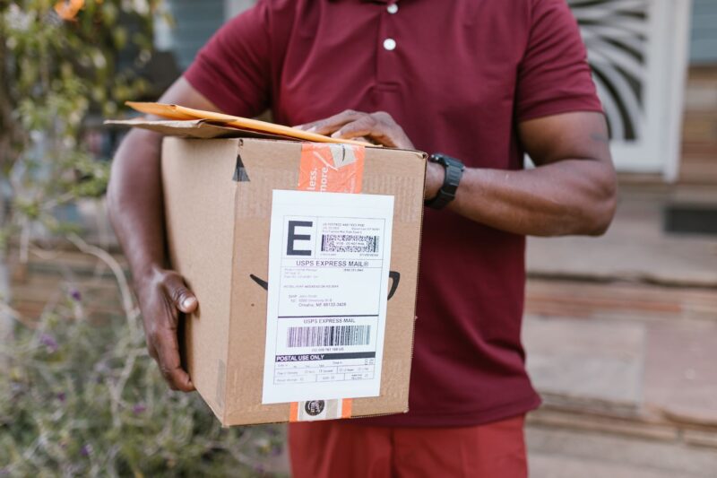 The Modern E-Commerce Advantage: Why Fast Delivery Solutions Transform Online Shopping