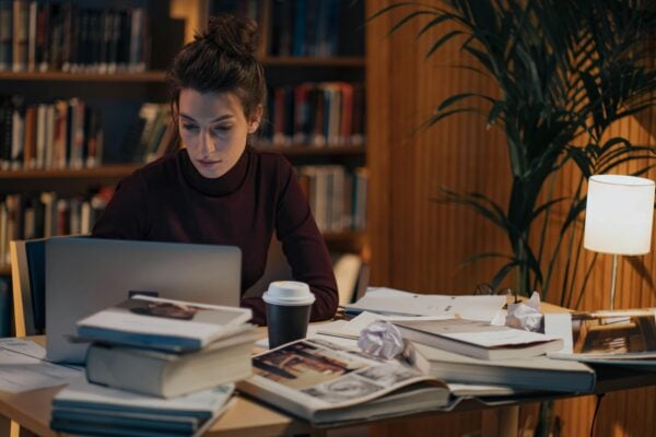 Why Hyperoptic Makes Studying at Home Far Less Stressful