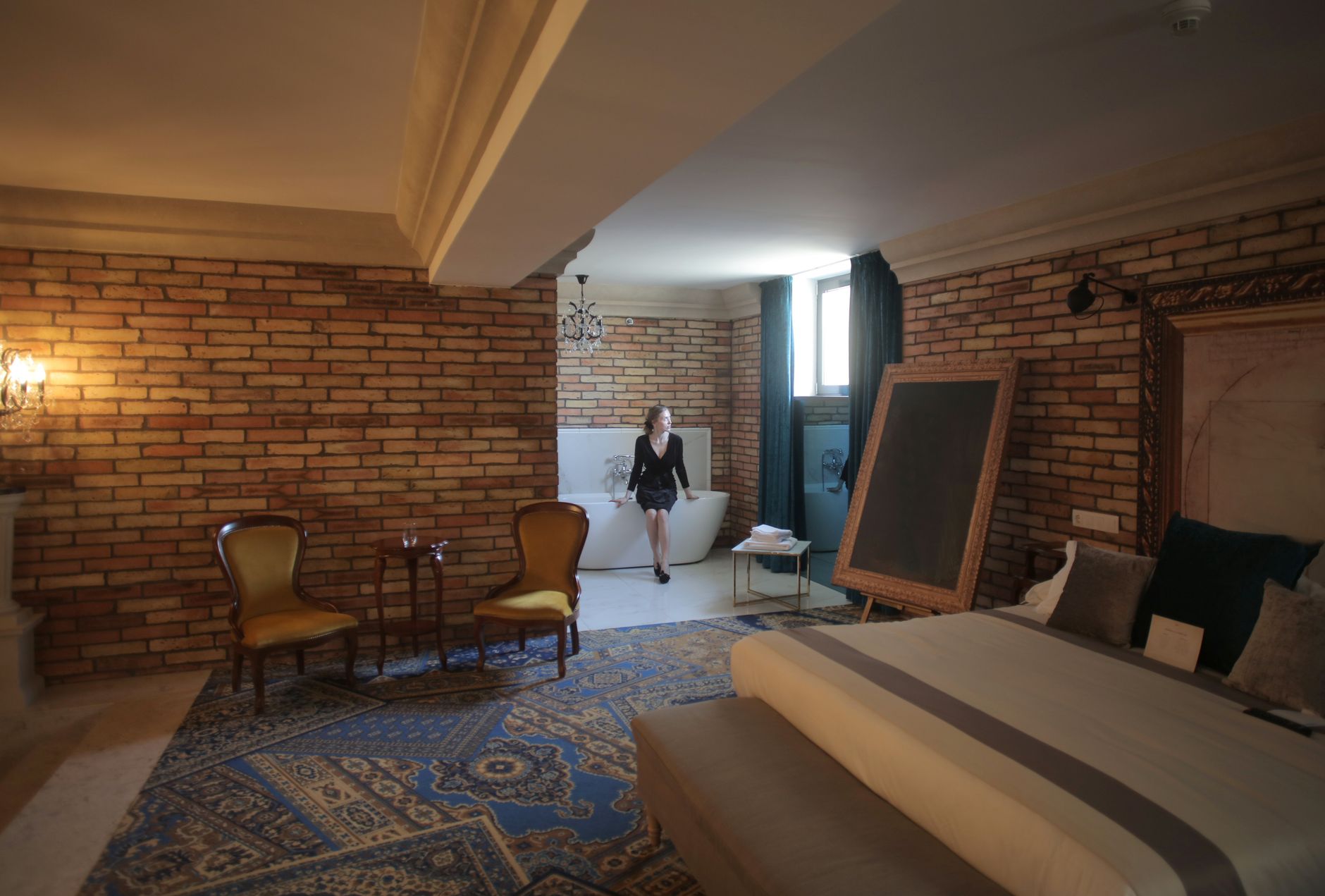 Personalized guest service excellence