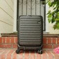 LOJEL: Premium Travel Luggage Designed for Smarter, Smoother, and More Stylish Journeys