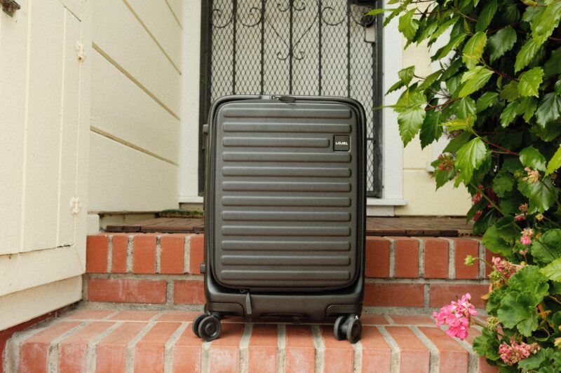 LOJEL: Premium Travel Luggage Designed for Smarter, Smoother, and More Stylish Journeys
