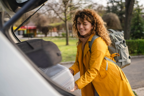 Manchester Airport Parking Made Easy: Why Smart Travelers Choose Advance Booking