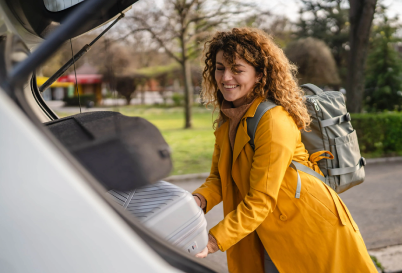 Manchester Airport Parking Made Easy: Why Smart Travelers Choose Advance Booking
