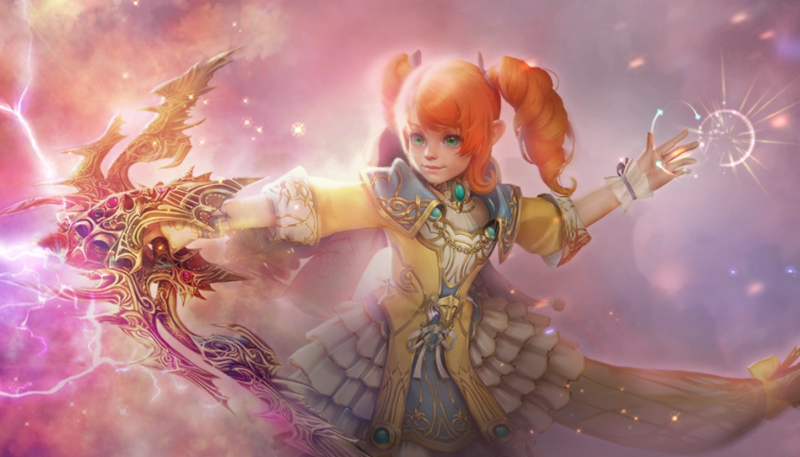 If You’re Starting Lineage 2 on 4game EU, Read This First
